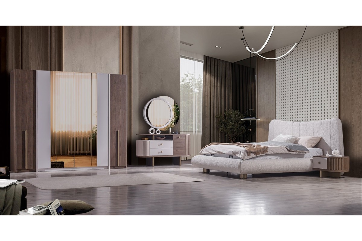 RUBATO  schlafzimmer komplett