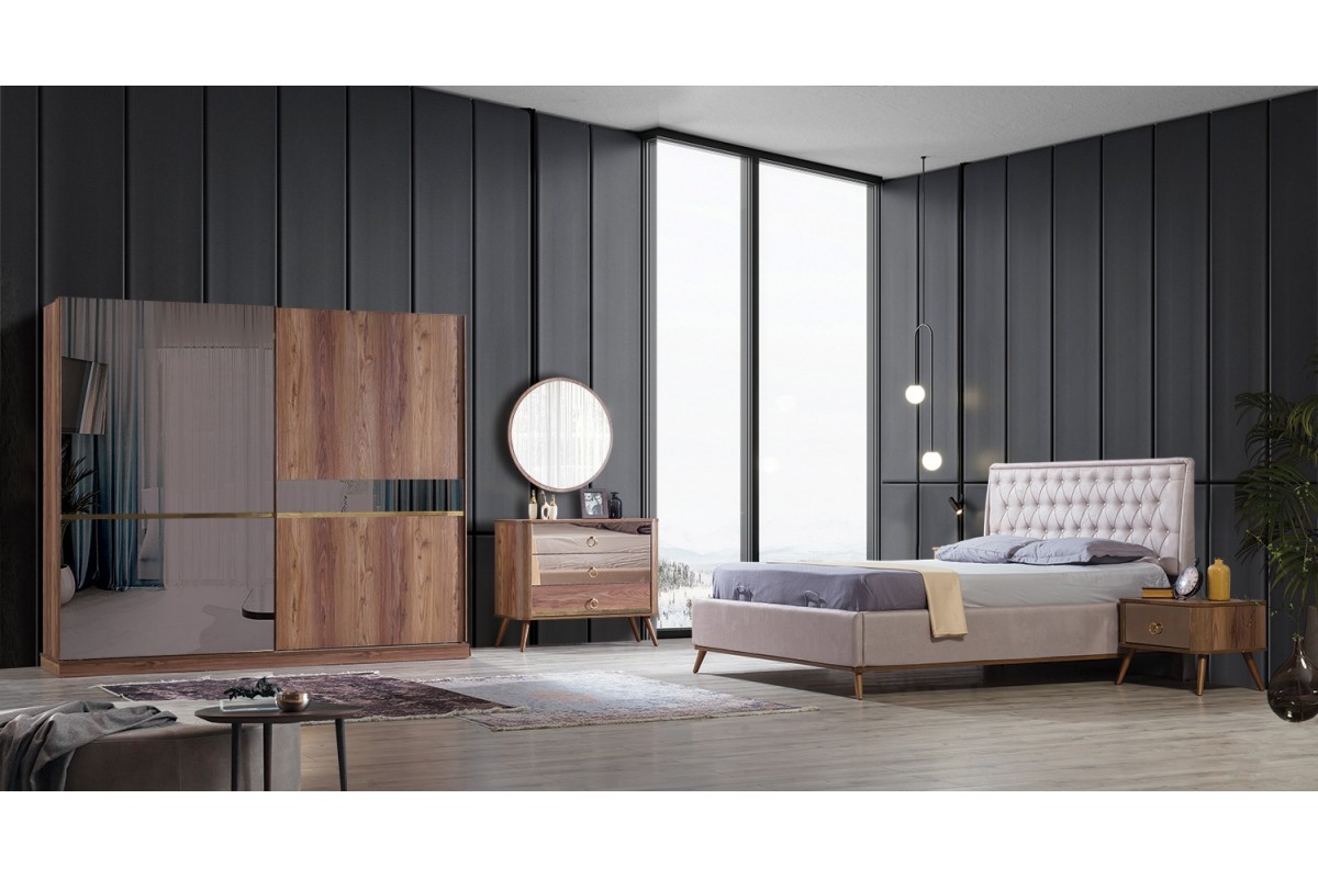 VALENTA   schlafzimmer komplett