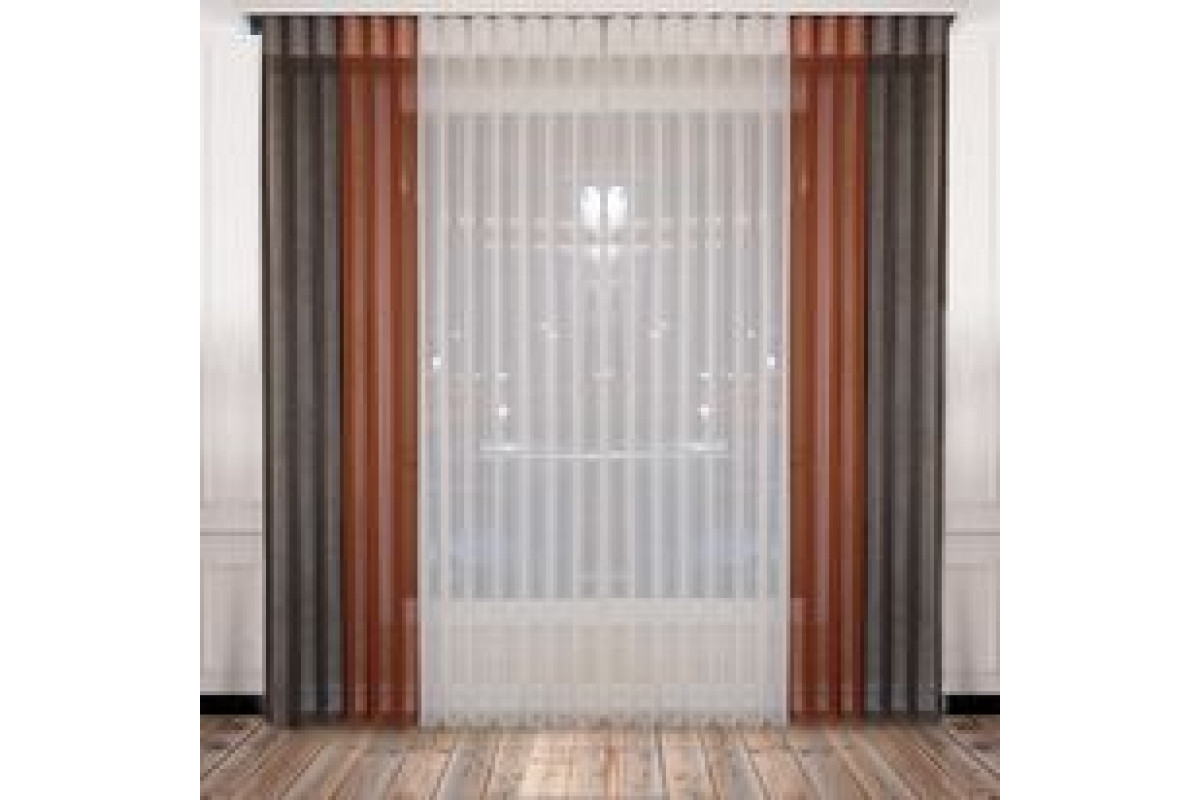 Net curtain