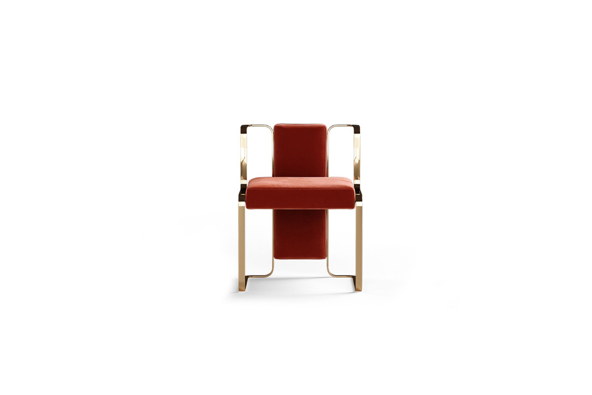 Jeff Chair