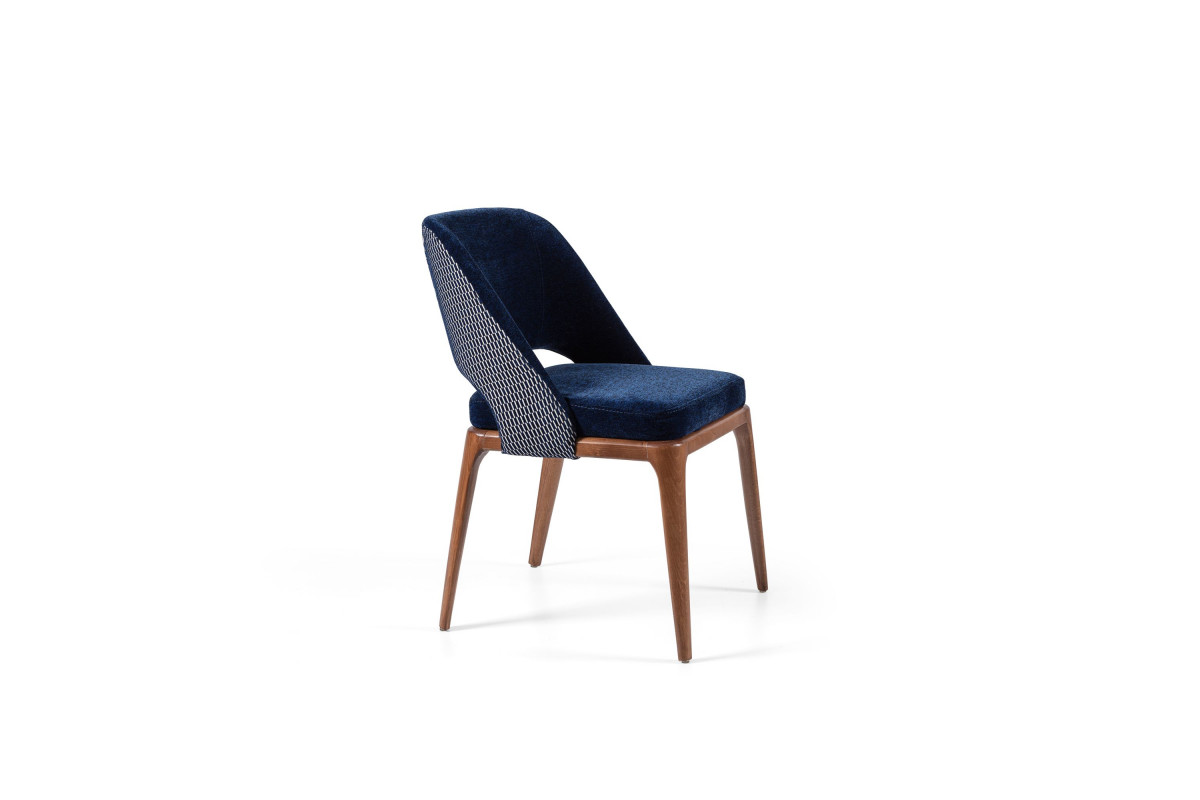 Minotti Chair