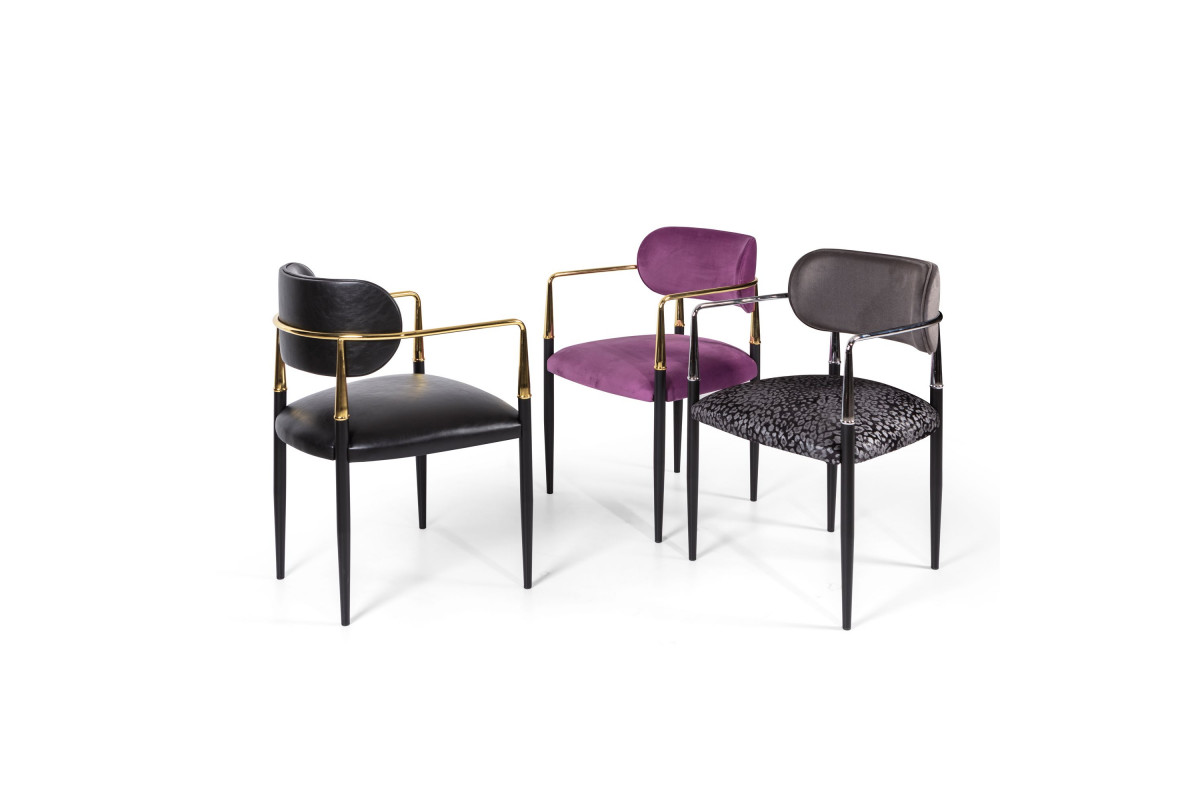 Simena  Chair