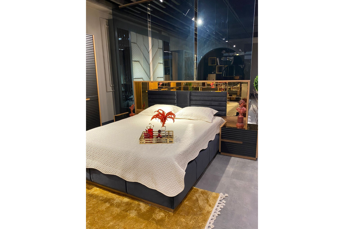 PAMEN Schlafzimmer  Set 