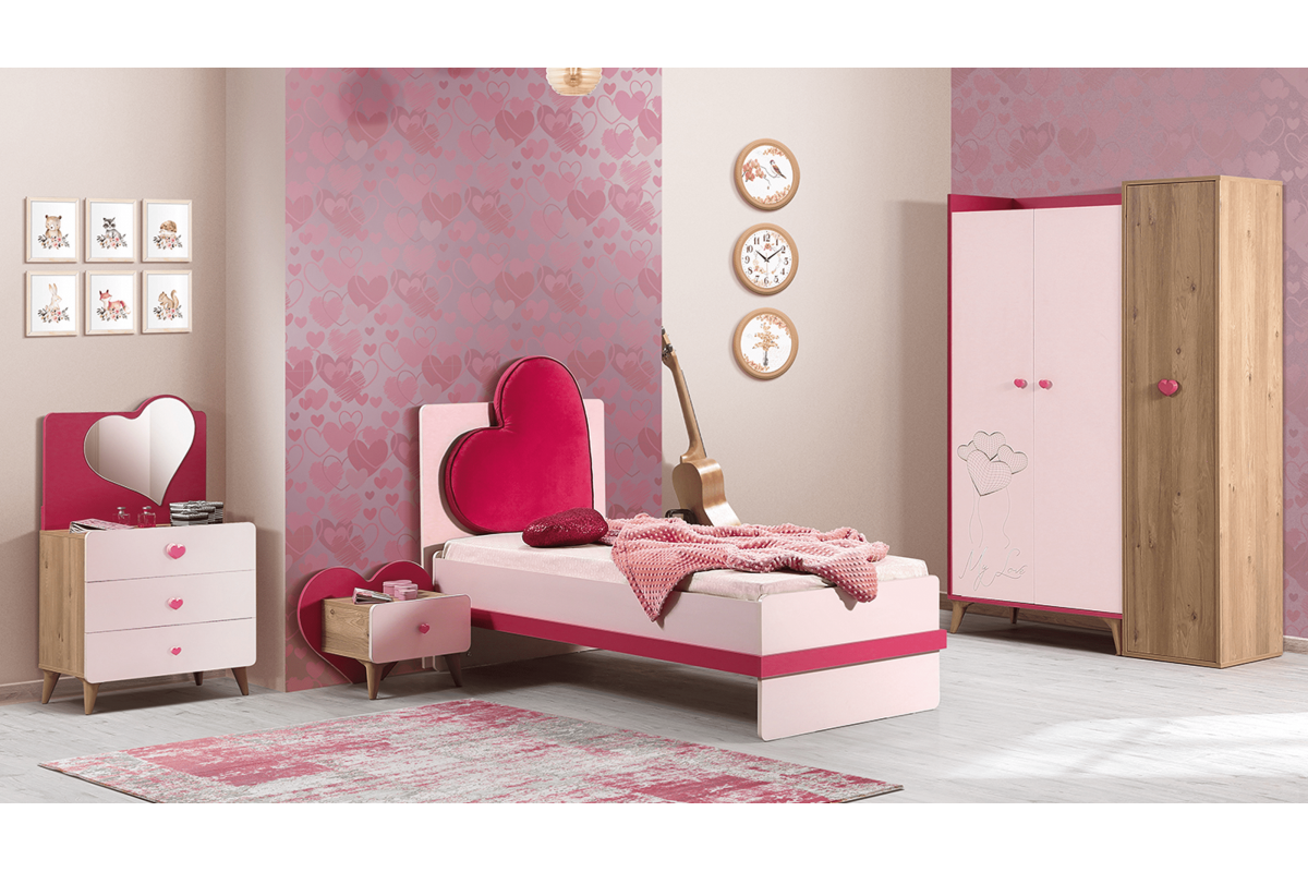 MASAL T322 SiFONYER   Pink  
