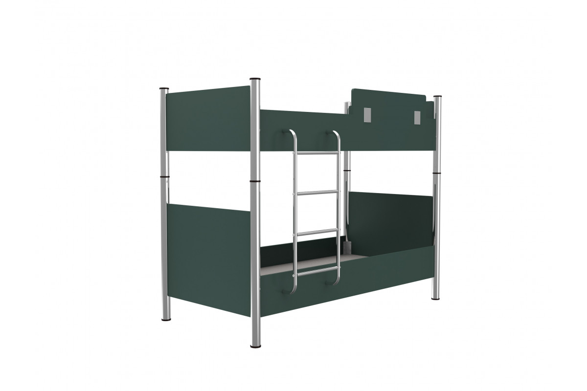 T-306 BUNK BED
