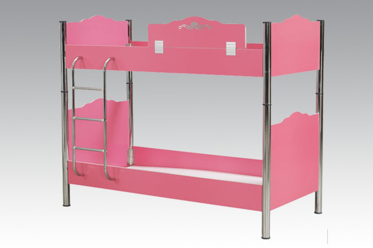 T342  Etagenbett-set   