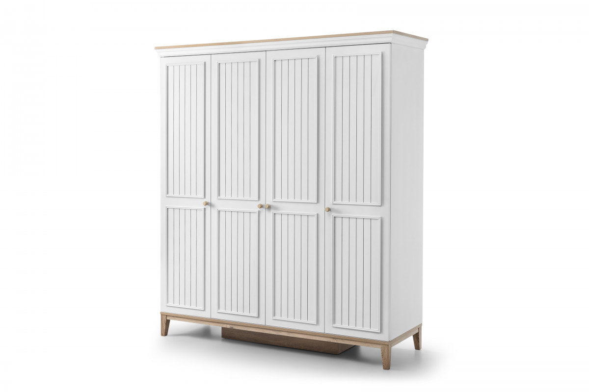 TARZ  T-259 4  deckel   Kleiderschrank 