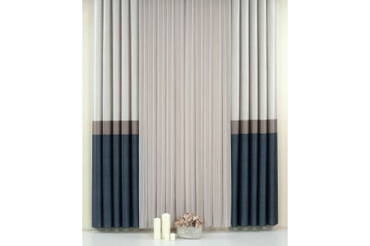 Net curtain